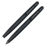 Химикалка Pininfarina - PF TWO, черна - Image 2