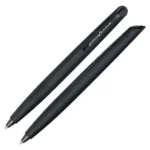 Химикалка Pininfarina - PF TWO, черна - Image 3