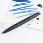 Химикалка Pininfarina - PF TWO, черна - Image 5