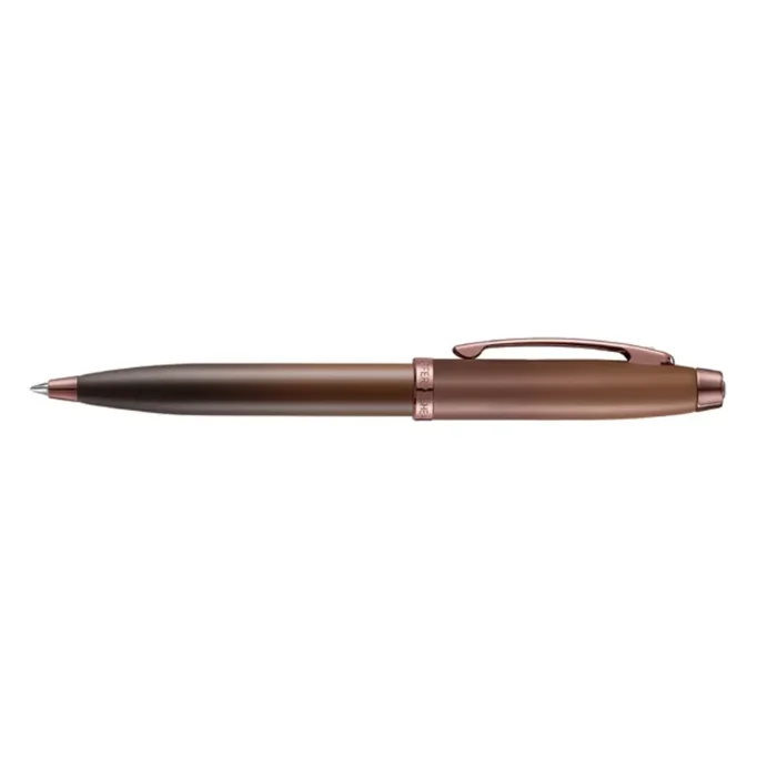 Химикалка Sheaffer 100 - Coffee Special Edition 2024 - Image 2