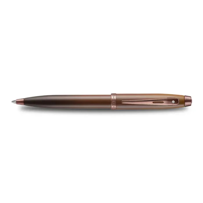 Химикалка Sheaffer 100 - Coffee Special Edition 2024 - Image 3