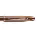 Химикалка Sheaffer 100 - Coffee Special Edition 2024 - Image 6