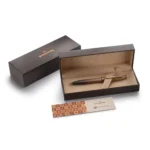 Химикалка Sheaffer 100 - Coffee Special Edition 2024 - Image 8