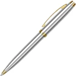 Химикалка Sheaffer - 100 Medalist, сребрист, позлатени елементи - Image 3