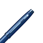 Химикалка Sheaffer 100 - Satin Blue - Image 2