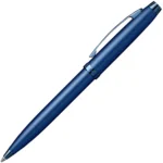 Химикалка Sheaffer 100 - Satin Blue - Image 3