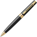 Химикалка Sheaffer 300 Black/Gold
