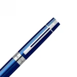 Химикалка Sheaffer 300 Glossy Blue Lacquer/Chrome - Image 2