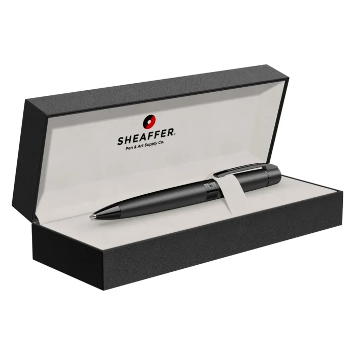 Химикалка Sheaffer - 300 Matte Black - Image 5