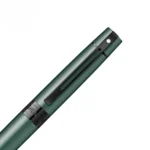 Химикалка Sheaffer - 300 Matte Green - Image 2