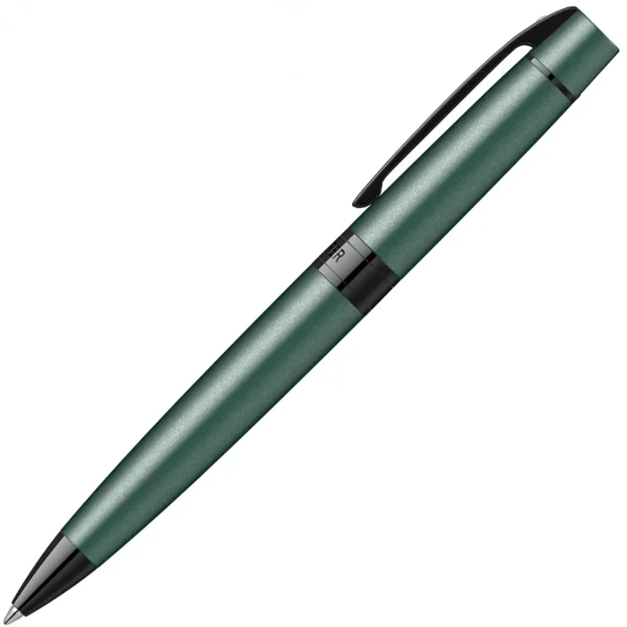 Химикалка Sheaffer - 300 Matte Green - Image 3