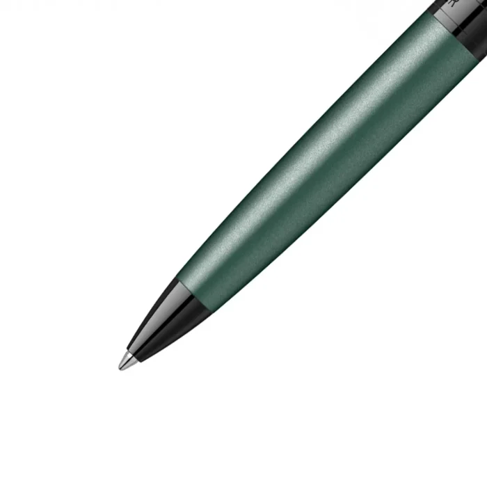 Химикалка Sheaffer - 300 Matte Green - Image 4