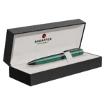 Химикалка Sheaffer - 300 Matte Green - Image 5