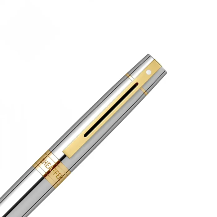 Химикалка Sheaffer - 300 Medalist - Image 2