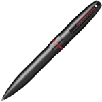 Химикалка Sheaffer - Icon Lacquer, Matt Black