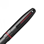 Химикалка Sheaffer - Icon Lacquer, Matt Black - Image 2