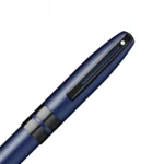 Химикалка Sheaffer - Icon Lacquer, Metallic Blue - Image 2