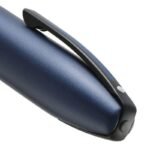 Химикалка Sheaffer - Icon Lacquer, Metallic Blue - Image 3