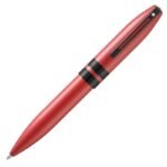 Химикалка Sheaffer - Icon Lacquer, Metallic Red