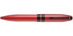 Химикалка Sheaffer - Icon Lacquer, Metallic Red - Image 2