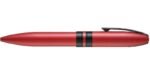 Химикалка Sheaffer - Icon Lacquer, Metallic Red - Image 3