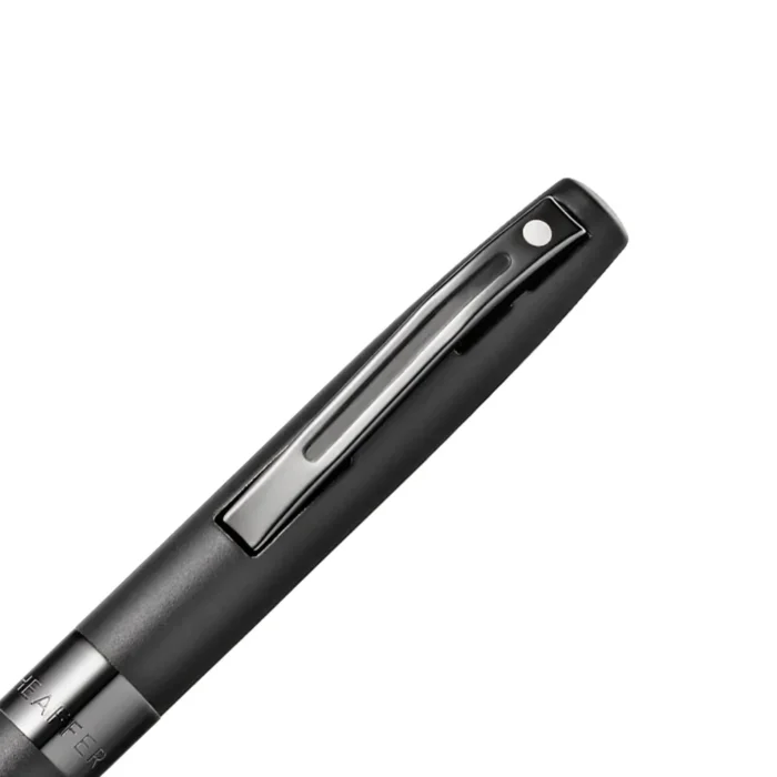 Химикалка Sheaffer Reminder Matt Black - Image 2