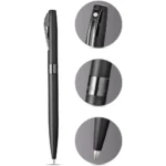 Химикалка Sheaffer Reminder Matt Black - Image 5