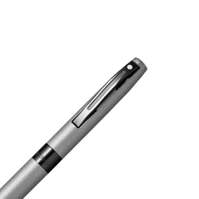 Химикалка Sheaffer - Reminder Matt Gray - Image 2