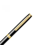 Химикалка Sheaffer Sagaris Glossy Black GT - Image 2