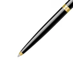 Химикалка Sheaffer Sagaris Glossy Black GT - Image 3