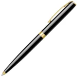 Химикалка Sheaffer Sagaris Glossy Black GT - Image 4