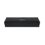 Химикалка Sheaffer Sentinel - Gloss Black With PVD Gold Trim - Image 5