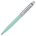 Химикалка Sheaffer Sentinel x Emily In Paris - Green Matte Finish with Chrome-Plated Trim