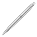 Химикалка Sheaffer VFM - Brushed Chrome With Chrome Trim