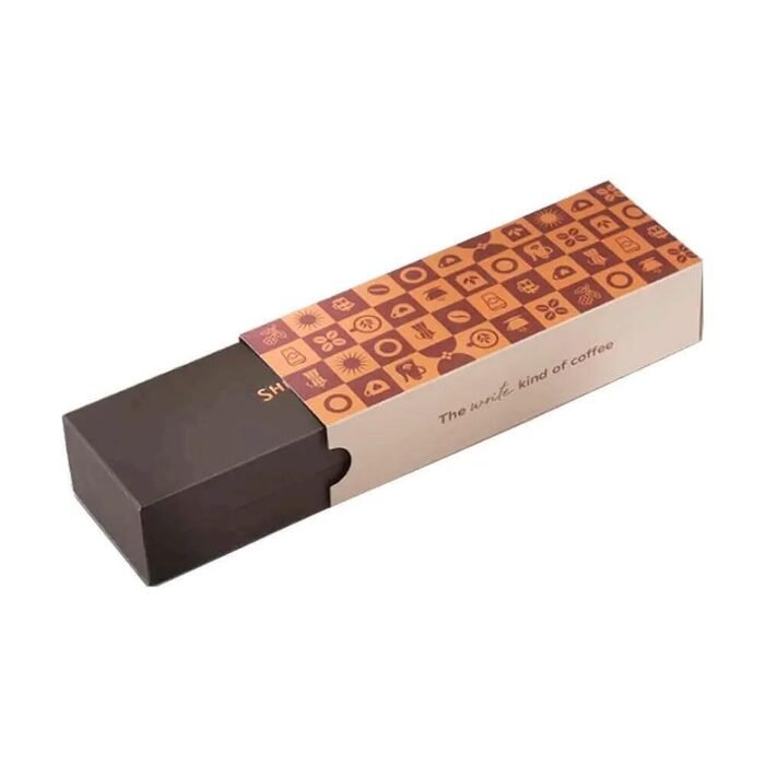 Химикалка Sheaffer VFM - Coffee Special Edition 2024 - Image 2