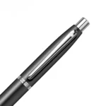 Химикалка Sheaffer VFM - Matte Black Chrome Trim - Image 2