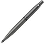 Химикалка Sheaffer VFM Matte Gun Metal Gray