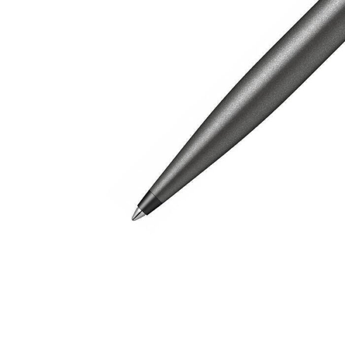 Химикалка Sheaffer VFM Matte Gun Metal Gray - Image 2