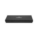 Химикалка Sheaffer VFM Matte Gun Metal Gray - Image 4