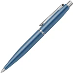 Химикалка Sheaffer VFM - Neon Blue Chrome Trim - Image 3