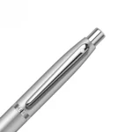 Химикалка Sheaffer VFM - Strobe Silver Chrome Trim - Image 2