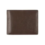 Хоризонтален мъжки портфейл Camel Active - Cliff, кафяв