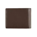 Хоризонтален мъжки портфейл Camel Active - Cliff, кафяв - Image 3