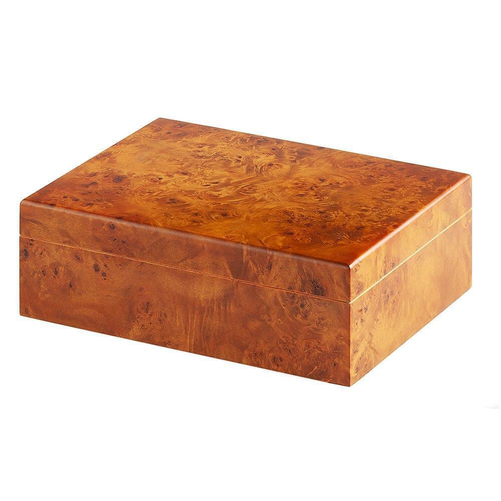 humidor-kutia-za-puri-angelo-kedrovo-darvo-svetlokafav-image_6500183290014 Хумидор (кутия за пури) Angelo кедрово дърво, светлокафяв - Image 1