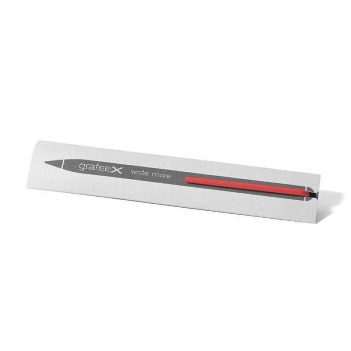 Иновативен молив Pininfarina - GrafeeX Red - Image 6
