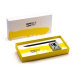 Иновативен молив Pininfarina - Smart Banksy Collection, Flower - Image 3