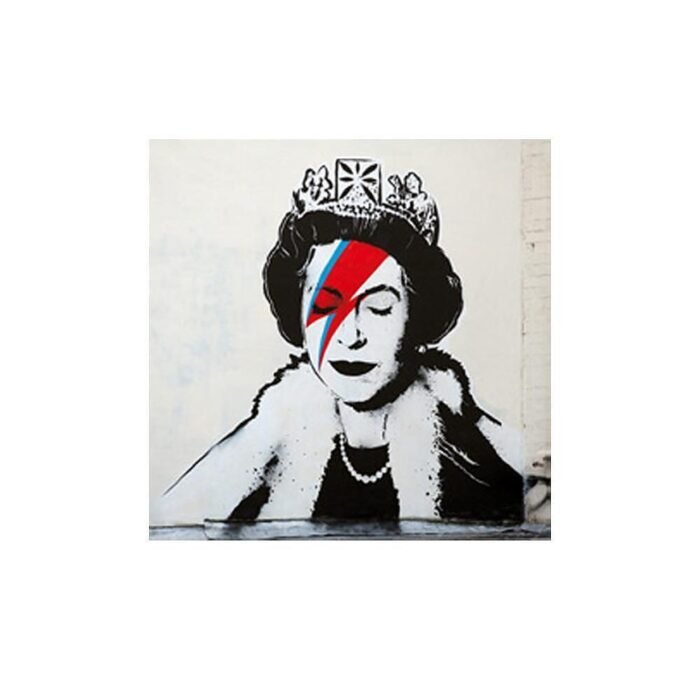 Иновативен молив Pininfarina - Smart Banksy Collection, Lizzy - Image 3