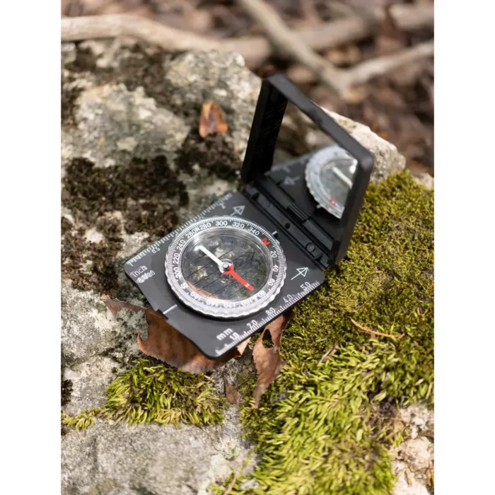 Изследователски комплект The Gentlemen's Hardware - Explorer Kit, компас, монокъл и въжен трион - Image 3
