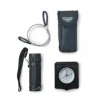 Изследователски комплект The Gentlemen's Hardware - Explorer Kit, компас, монокъл и въжен трион - Image 2
