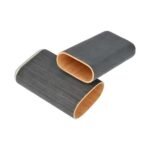 Калъф Angelo Veneer Wood, за три пури - Image 2